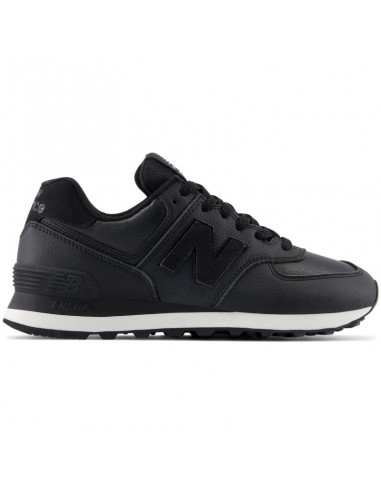 New Balance Î“Ï…Î½Î±Î¹ÎºÎµÎ¯Î± Sneakers ÎœÎ±ÏÏÎ± WL574IB2